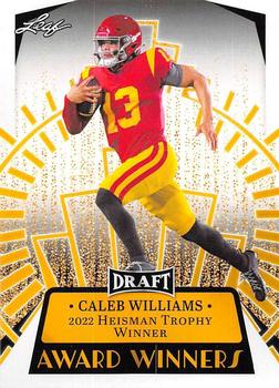 Caleb Williams