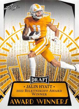 Jalin Hyatt