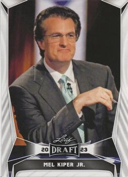 Mel Kiper Jr.