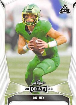 Bo Nix
