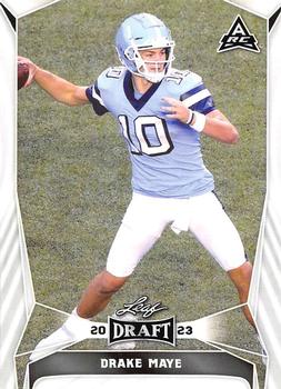Drake Maye