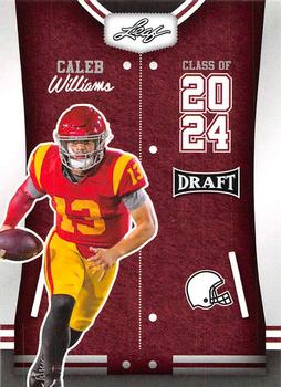 Caleb Williams