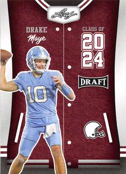 Drake Maye