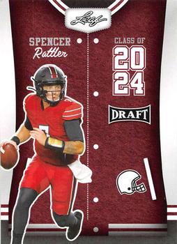 Spencer Rattler