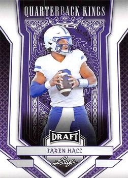 Jaren Hall