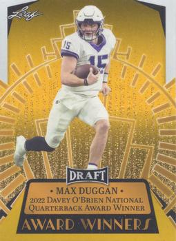 Max Duggan