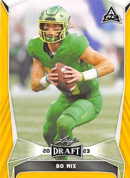 Bo Nix