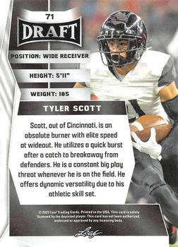 Tyler Scott