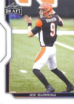 Joe Burrow