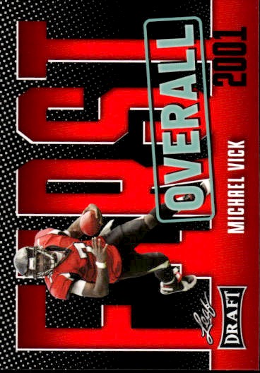 Michael Vick