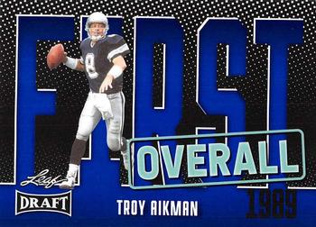 Troy Aikman