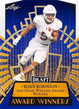Bijan Robinson