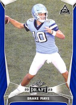 Drake Maye