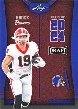 Brock Bowers
