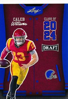 Caleb Williams