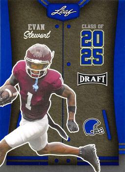 Evan Stewart