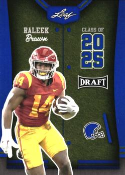 Raleek Brown