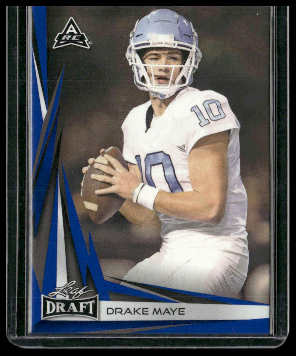 Drake Maye