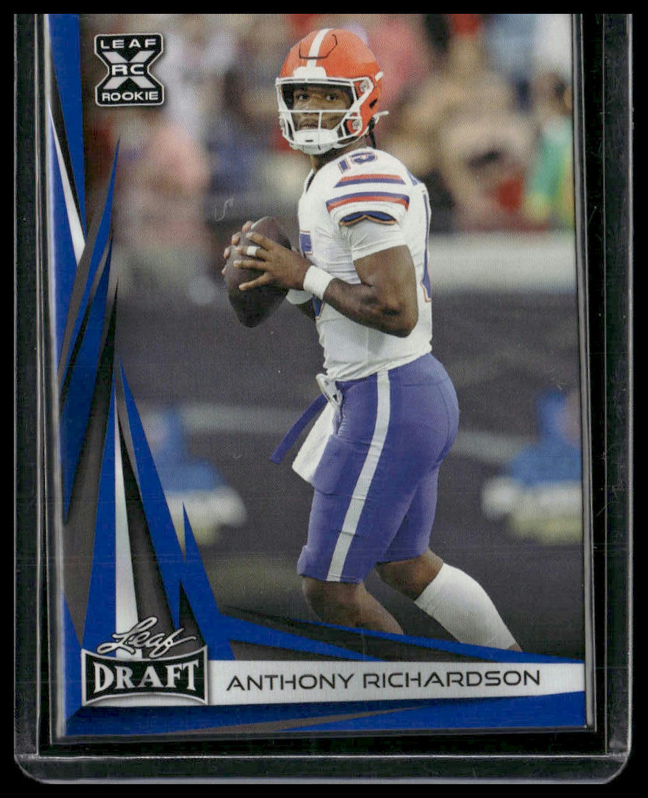 Anthony Richardson