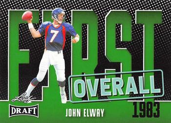 John Elway