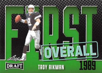 Troy Aikman