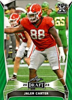 Jalen Carter