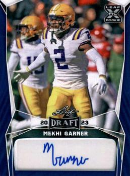 Mekhi Garner
