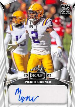 Mekhi Garner