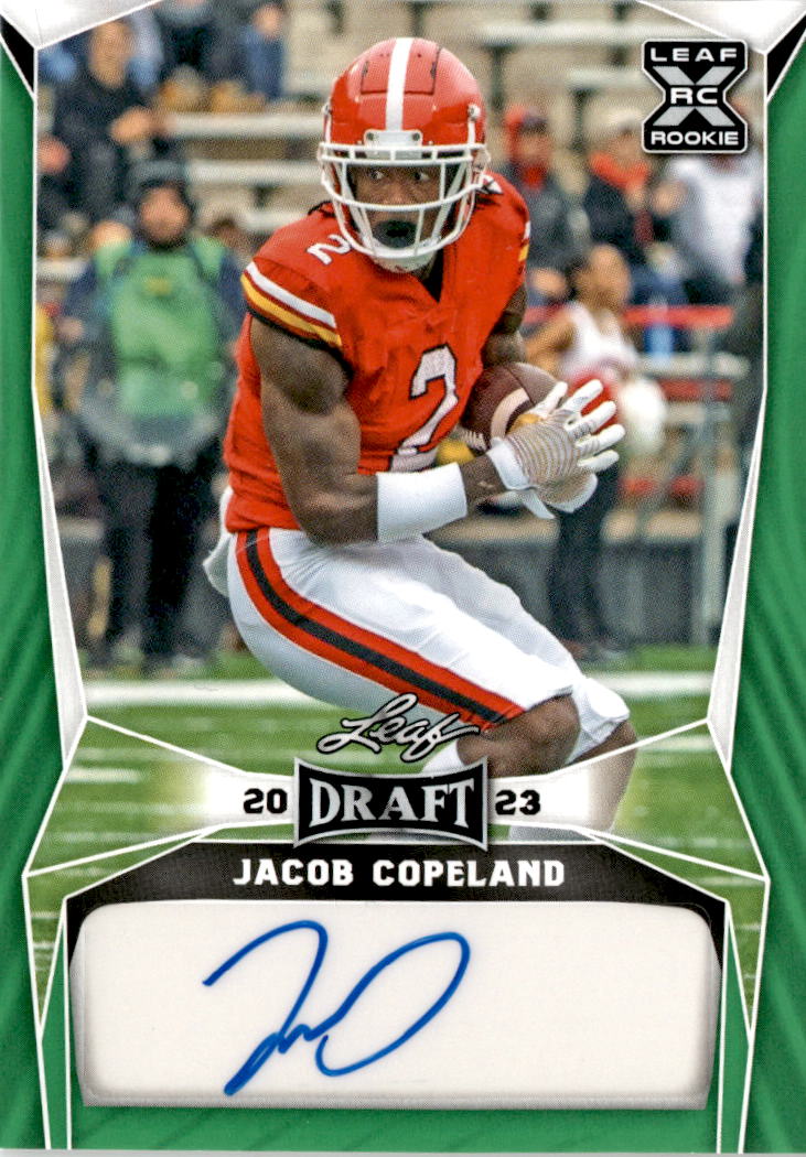 Jacob Copeland