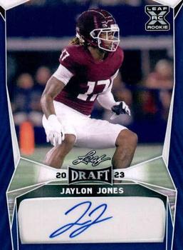 Jaylon Jones