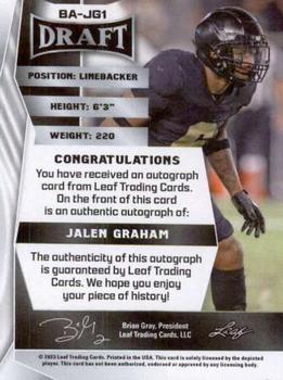 Jalen Graham