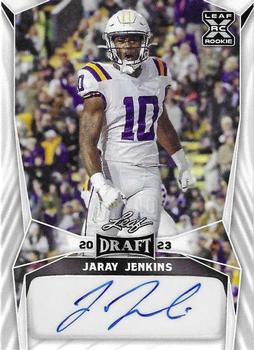 Jaray Jenkins
