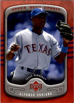 Alfonso Soriano