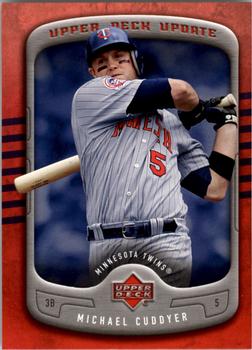 Michael Cuddyer