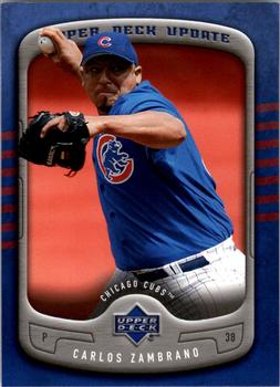 Carlos Zambrano