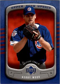 Kerry Wood