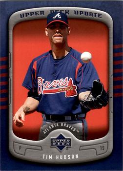 Tim Hudson