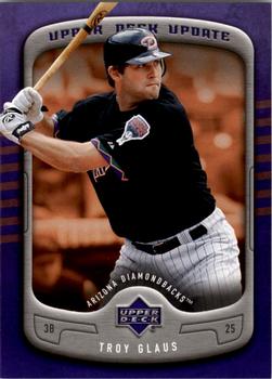 Troy Glaus