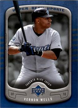 Vernon Wells