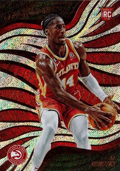 AJ Griffin