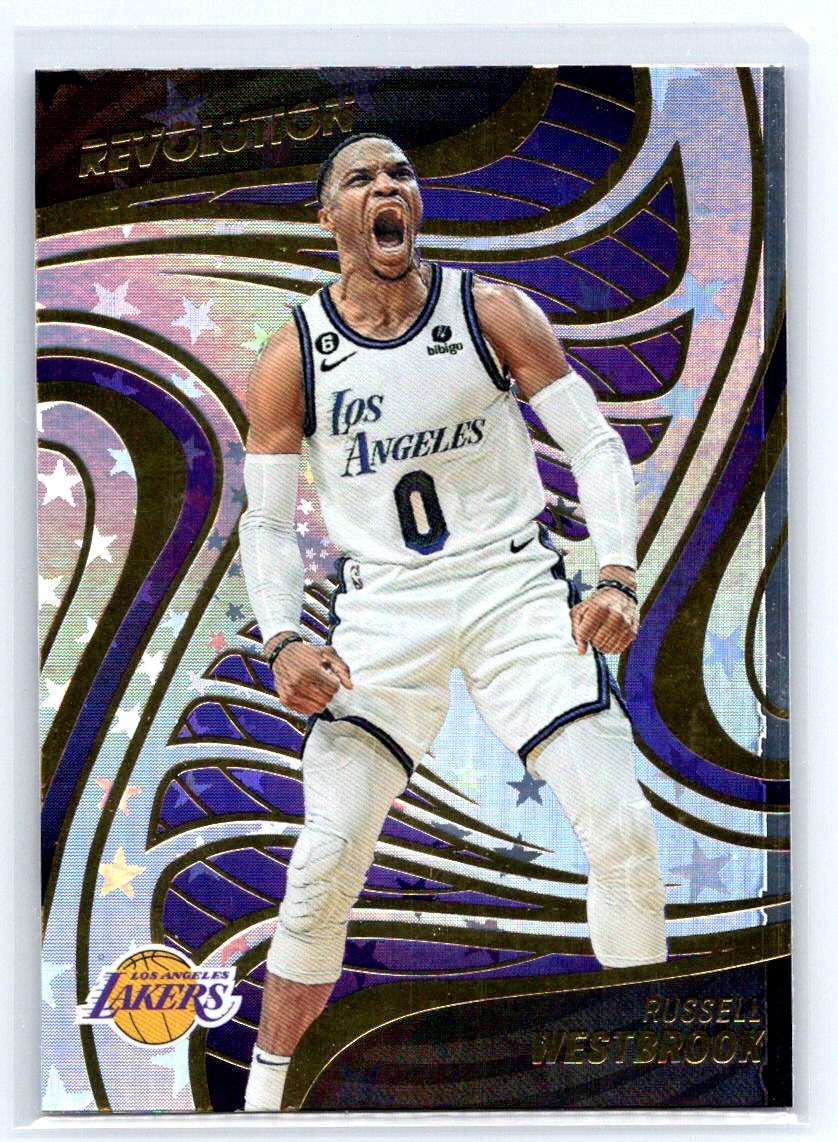 Russell Westbrook
