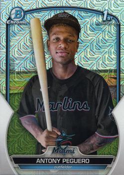 Antony Peguero