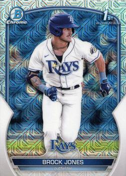 Brock Jones