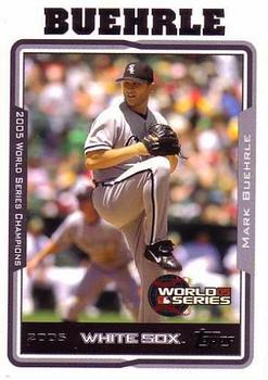 Mark Buehrle