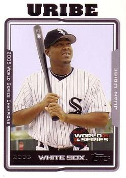 Juan Uribe