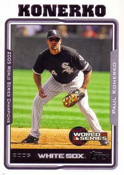 Paul Konerko