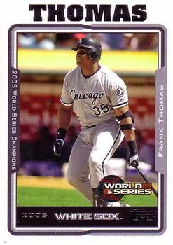 Frank Thomas