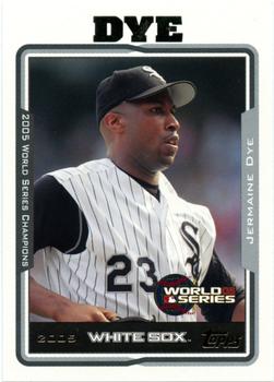Jermaine Dye