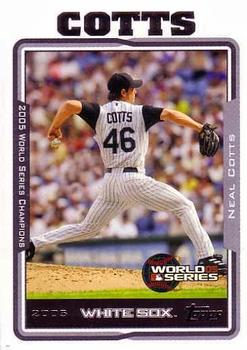 Neal Cotts