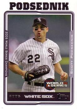 Scott Podsednik